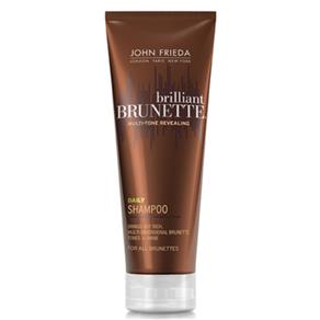 John Frieda Brilliant Brunette Multi Tone Revealing Daily - Shampoo