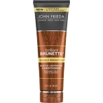 John Frieda Brilliant Brunette Visibly Brighter Subtle Lightening - Shampoo 245ml
