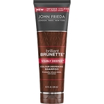 John Frieda Brilliant Brunette Visibly Deeper Colour Deepening - Shampoo 245ml