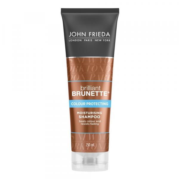 John Frieda - Brunette - Color Protecting - Shampoo 250ml