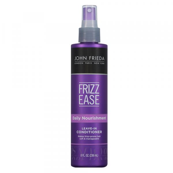 John Frieda Daily Nourishment Leave-In Conditionint Spray - Creme para Pentear