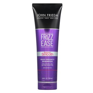 John Frieda Frizz Ease Beyond Smooth Frizz Immunity - Shampoo 250ml