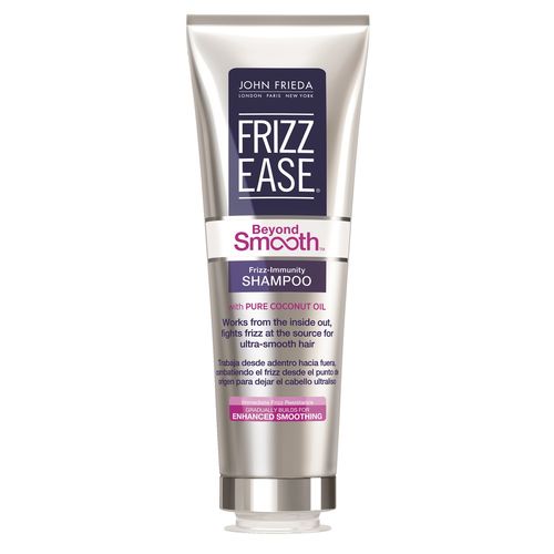 John Frieda Frizz Ease Beyond Smooth Frizz Immunity Shampoo