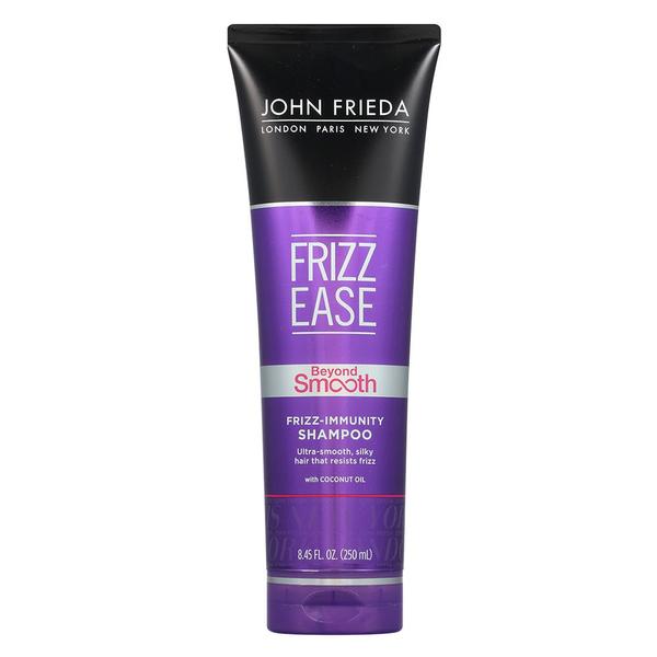 John Frieda Frizz Ease Beyond Smooth Frizz Immunity - Shampoo
