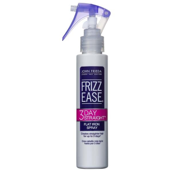 John Frieda Frizz-Ease 3-Day Straight - Spray Alisador 103ml