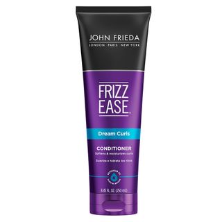 John Frieda Frizz-Ease Dream Curls - Condicionador Hidratante 250ml
