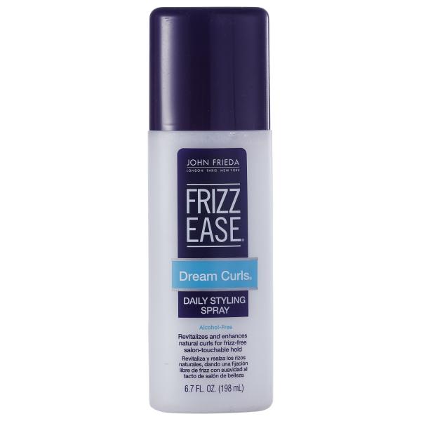 John Frieda Frizz-Ease Dream Curls Curl Perfecting - Spray Ativador de Cachos 198ml