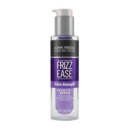 John Frieda Frizz Ease Extra Strength Serum - Soro Antifrizz