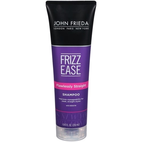 John Frieda Frizz Ease Flawlessly Straight Shampoo 250Ml