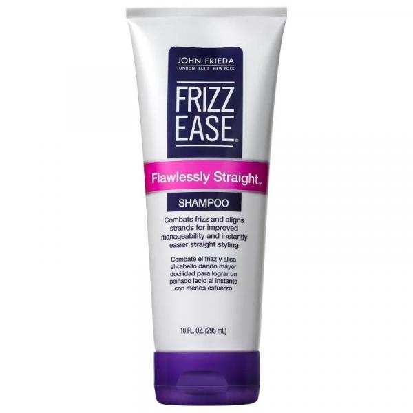 John Frieda Frizz Ease Flawlessly Straight Shampoo 295 Ml