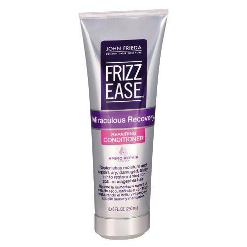 John Frieda Frizz Ease Miraculous Recovery Cond. Cabelo Seco