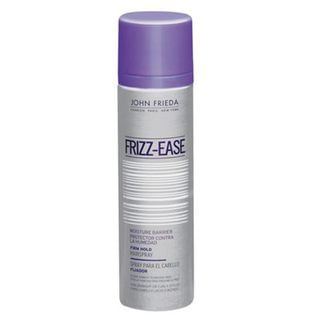 John Frieda Frizz Ease Moisture - Spray Fixador 340g