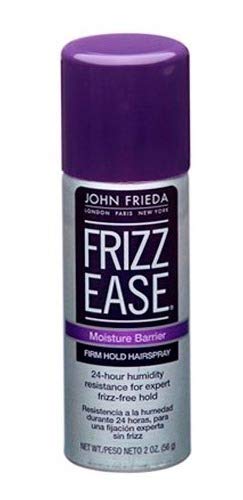 John Frieda Frizz Ease Moisture - Spray Fixador 56g
