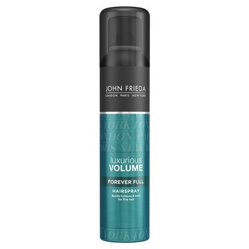 John Frieda Luxurious Volume Forever Full Hairspray 283g