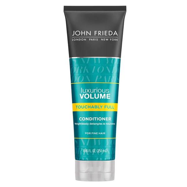 John Frieda Luxurious Volume Thickening - Condicionador