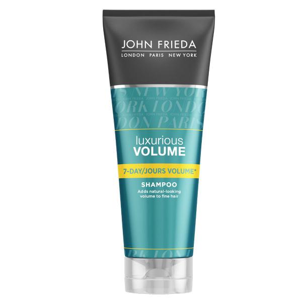 John Frieda Luxurious Volume Touchably Full Shampoo 250 Ml - John Freida