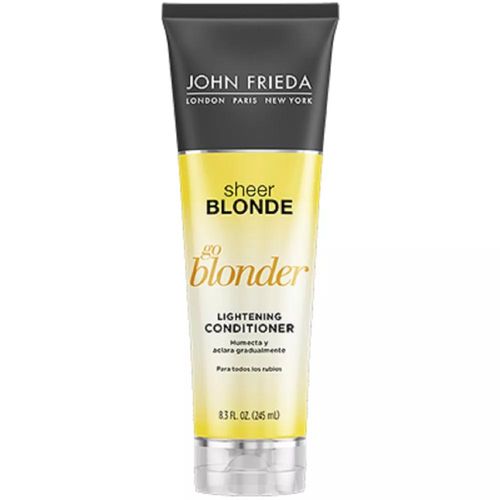 John Frieda S. Blonde Go Blonder - Condicionador 245 Ml