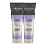 John Frieda Sheer Blonde - Color Renew Kit Sh e Cond
