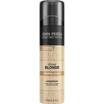 John Frieda Sheer Blonde Crystal Clear Hairspray - 241g