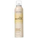 John Frieda Sheer Blonde Crystal Clear - Spray Fixador 240g