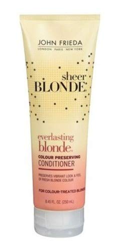 John Frieda Sheer Blonde Everlasting - Condicionador 250ml