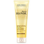 John Frieda Sheer Blonde Highlight Activating Enhancing For Darker Blondes - Condicionador 250ml