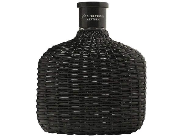 John Varvatos John Varvatos Artisan Black Perfume - Masculino Eau de Toilette 75ml