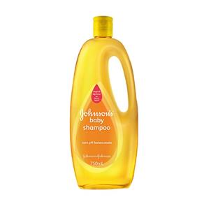Johnsons Baby Shampoo Regular - 750ml