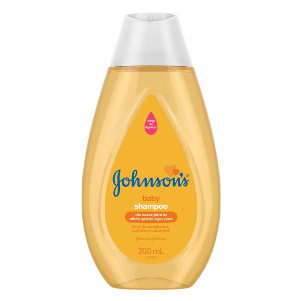 Johnsonss Baby - Shampoo Regular - Johnson's