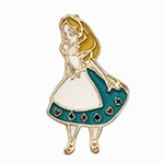 Jóias esmalte broche dos desenhos animados Pin Jacket Bag partido do presente do emblema personalizado para Mulher