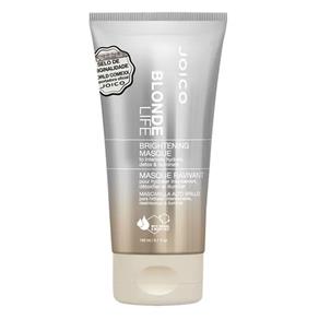 Joico Blonde Life Brightening Kit - Máscara + Leave-In + Condicionador + Shampoo Kit