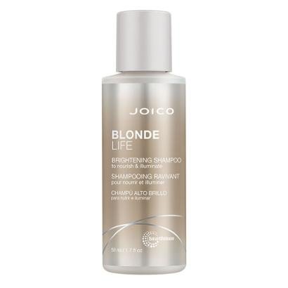 Joico Blonde Life Brightening - Shampoo Iluminador 50ml