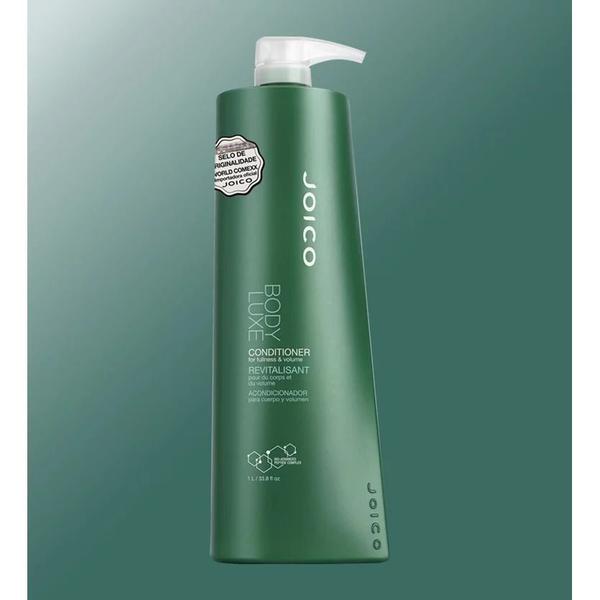 Joico Body Luxe Conditioner 1L