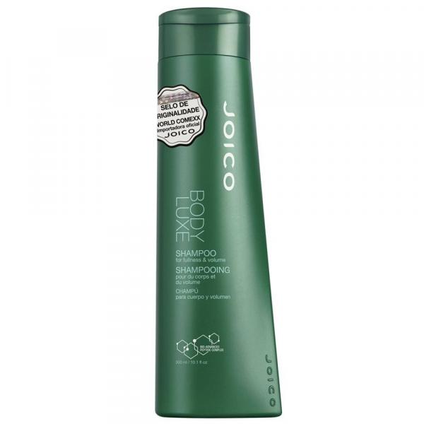 Joico Body Luxe - Shampoo 300 Ml