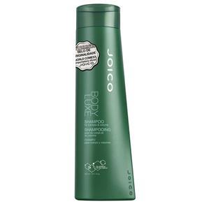 Joico Body Luxe - Shampoo - 300ml