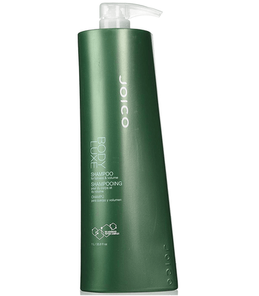 Joico Body Luxe Shampoo 1000ml