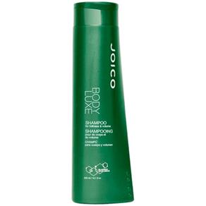Joico Body Luxe Shampoo Ph 4.5 - 5.5 - 300ML - 300ML