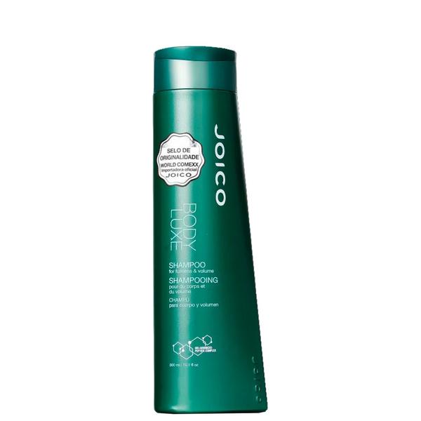 Joico Body Luxe Thickening Volumizing Shampoo 300ml
