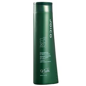 Joico Body Luxe Volumizing Shampoo - 300ml - 300ml