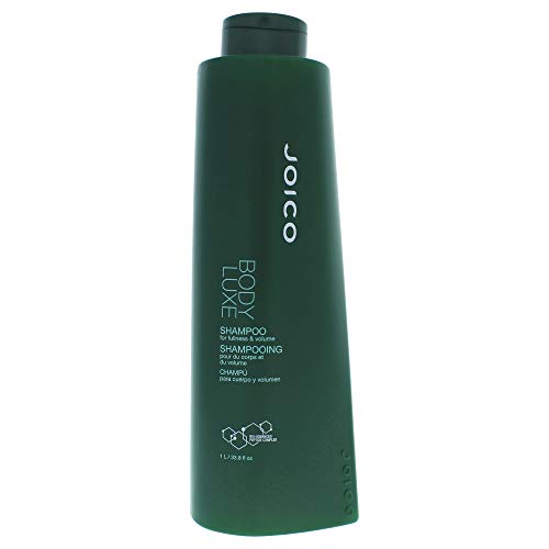 Joico Body Luxe Volumizing Shampoo - 1 Litro