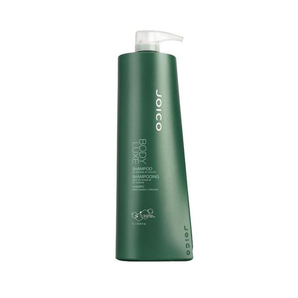 Joico Body Luxe Volumizing Shampoo 1L