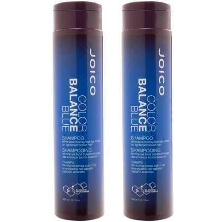 Joico Color Balance Blue Shampoo e Condicionador - 300 Ml