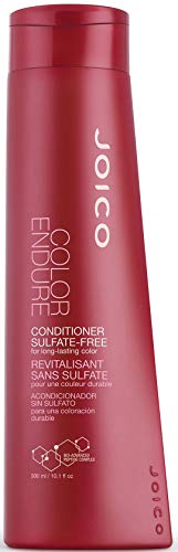 Joico Color Endure Condicionador Sulfate-Free 300ml