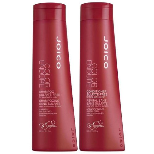 Joico Color Endure Duo Kit Shampoo (300ml) e Conditioner (300ml)