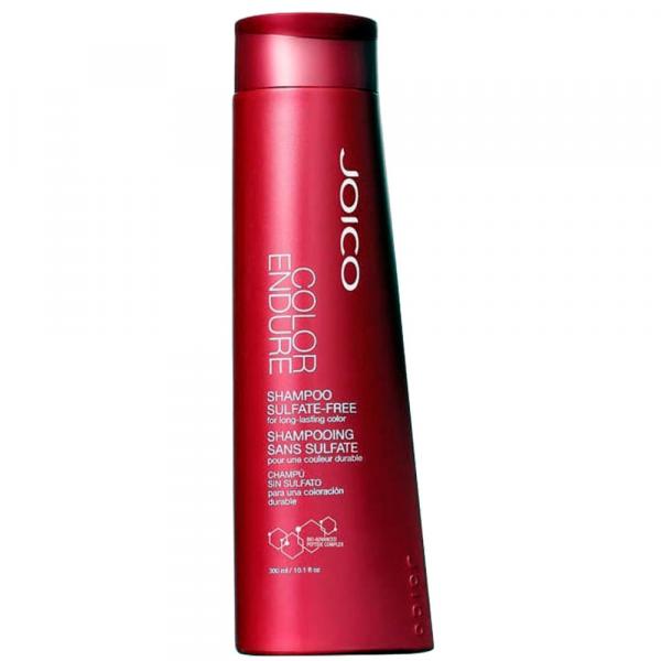 Joico Color Endure Shampoo Sulfate-Free 300ml