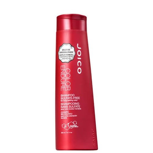 Joico Color Endure - Shampoo Sulfato Free - 300Ml