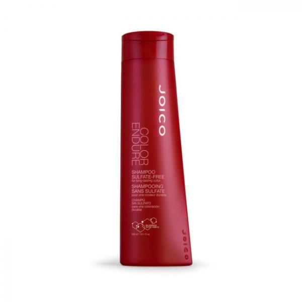 Joico Color Endure Sulfate-Free Shampoo - Shampoo 300ml