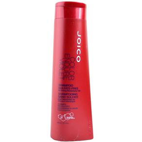 Joico Color Endure Violet Shampoo para Cabelos Loiros ou Grisalhos - 300 Ml