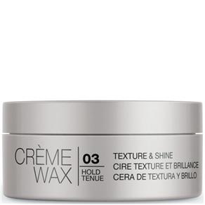Joico Creme Wax Texture e Shine - 60ml