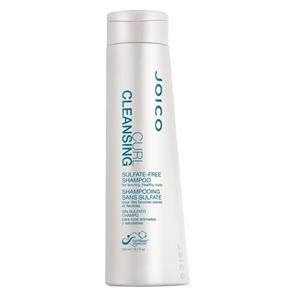 Joico Curl Cleansing Shampoo 300ml - Cabelos Cacheados